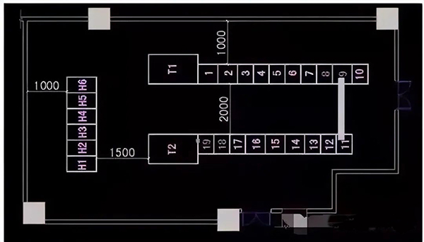 建筑電氣強(qiáng)電系統(tǒng)基礎(chǔ)知識：高低壓配電系統(tǒng)、防雷與接地系統(tǒng)