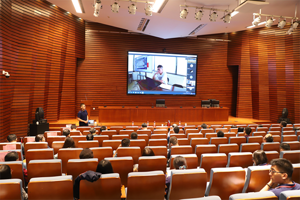 天消所:日前我所召開工廠檢查員廉政教育暨工廠檢查質(zhì)量提升培訓(xùn)會(huì)