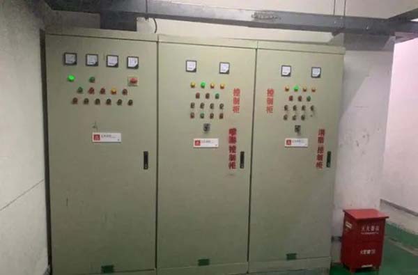 消防電源必須要雙電源嗎？