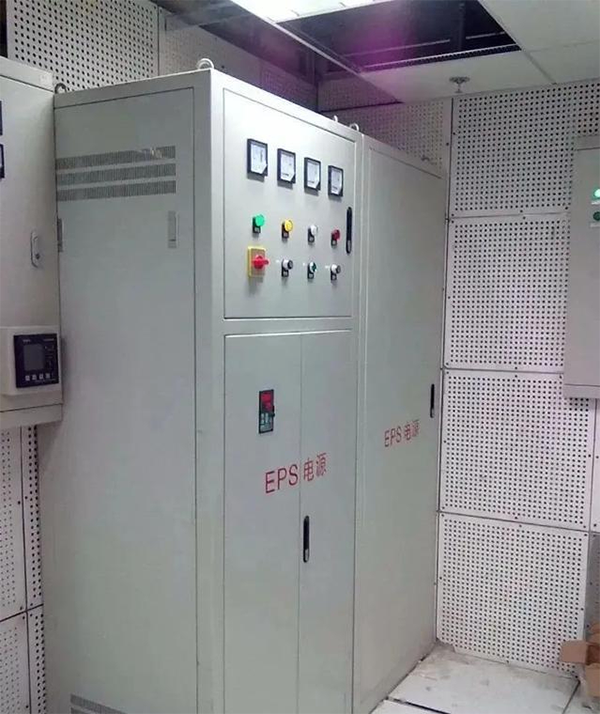 應(yīng)急電源和消防電源有什么關(guān)聯(lián)？不要再混淆了！