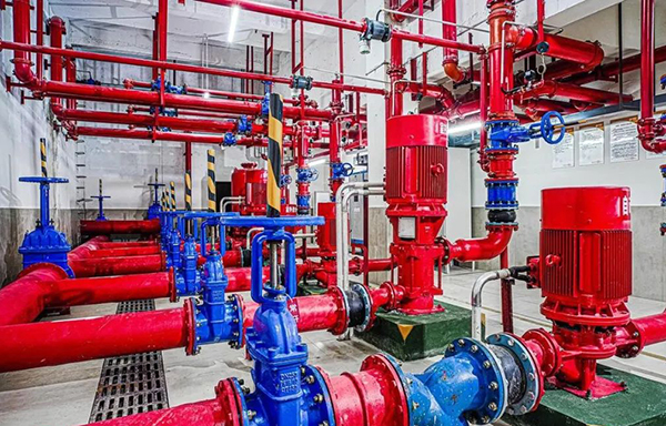 應(yīng)急電源和消防電源有什么關(guān)聯(lián)？不要再混淆了！