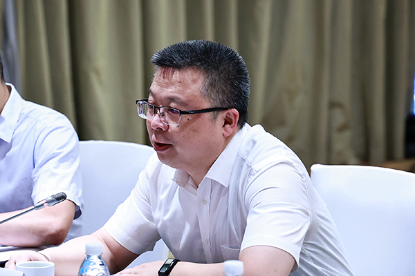 國(guó)家標(biāo)準(zhǔn)《固定消防炮滅火系統(tǒng)技術(shù)標(biāo)準(zhǔn)》修訂編制組成立暨第一次工作會(huì)議順利召開(kāi)