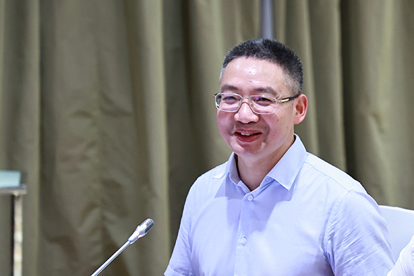 國(guó)家標(biāo)準(zhǔn)《固定消防炮滅火系統(tǒng)技術(shù)標(biāo)準(zhǔn)》修訂編制組成立暨第一次工作會(huì)議順利召開(kāi)