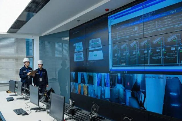 火災(zāi)報警系統(tǒng)的現(xiàn)場煙感、手報、模塊等需要備件嗎，規(guī)范備多少