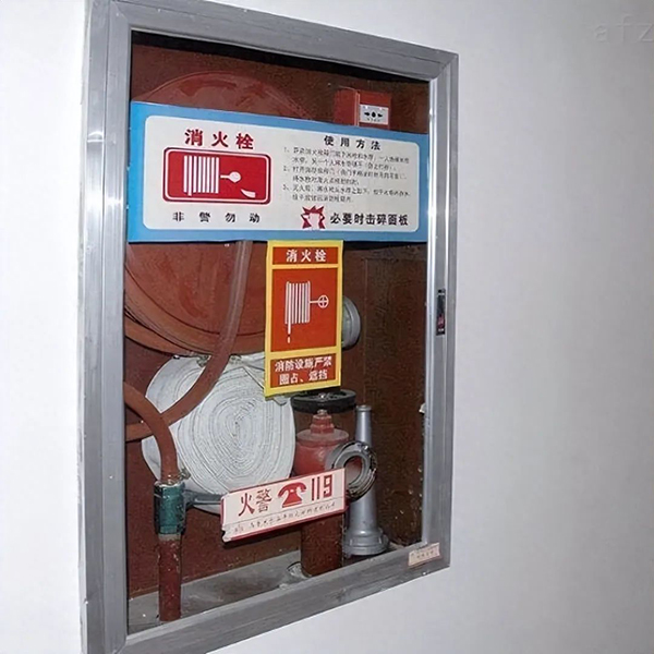 消防栓怎么做維保？室內(nèi)的和室外的都有什么區(qū)別？