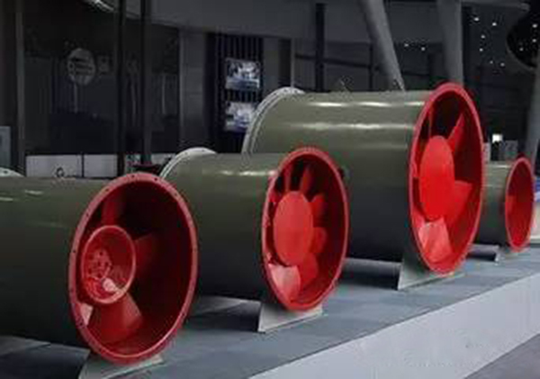 防排煙風(fēng)管防火保護(hù)的探討