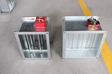 建筑通風與防排煙原理