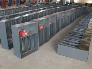 建筑通風與防排煙原理