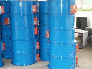 建筑通風與防排煙原理