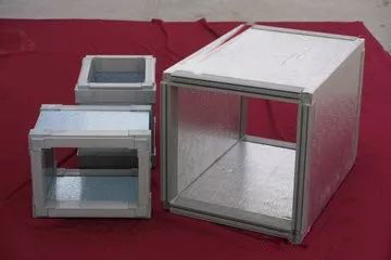 風管及安裝材料都有哪些要求？