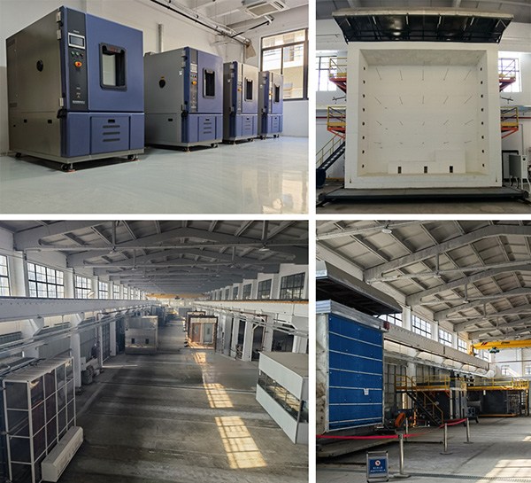 上海所：我所質(zhì)檢中心耐火試驗基地正式啟用