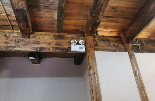 應(yīng)急照明和疏散指示系統(tǒng)審查驗(yàn)收最新標(biāo)準(zhǔn)規(guī)范！