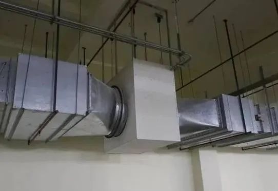 排煙量計(jì)算和補(bǔ)風(fēng)系統(tǒng)知識(shí)點(diǎn)總結(jié)！