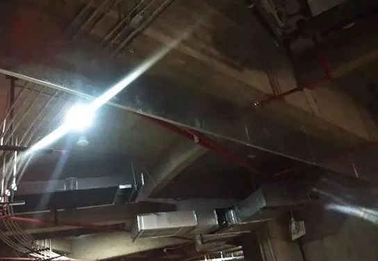 通風管道制作工藝與安裝要求有哪些？