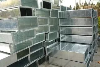 風(fēng)管制作、安裝工藝要求及質(zhì)量控制要點(diǎn)