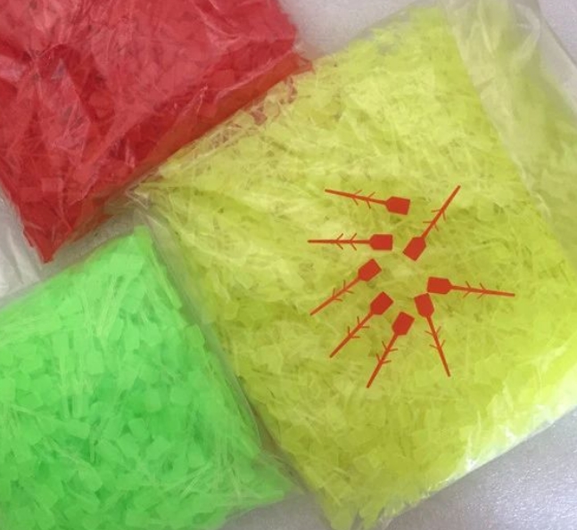 滅火器“鉛封”即將成為歷史——滅火器新國標解讀