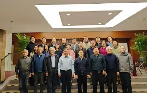 住建消防:國家標準《既有建筑改造防火技術標準》審查會在京召開